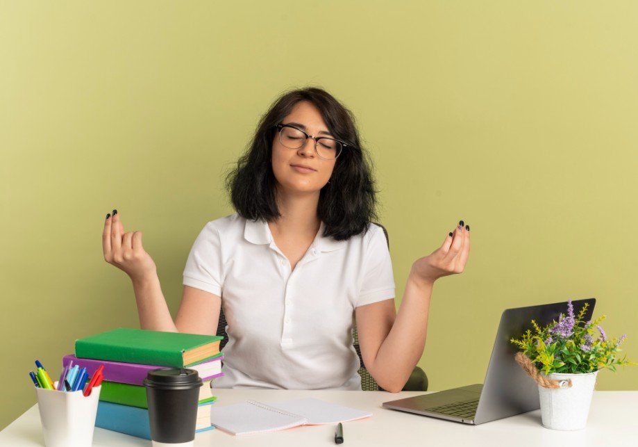 Build A Simple 7-Day Mindset Plan