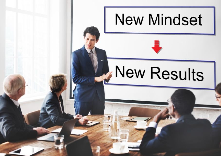 Daily Mindset Habits For Success That Win Big