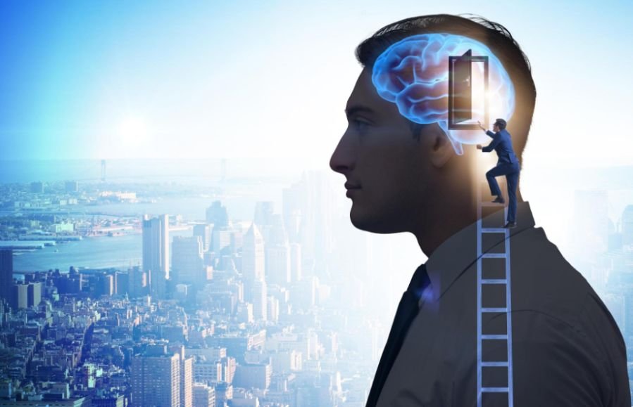 How to Build a Positive Mindset Daily