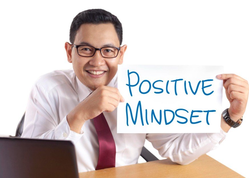 How to Build a Positive Mindset That Actually Lasts