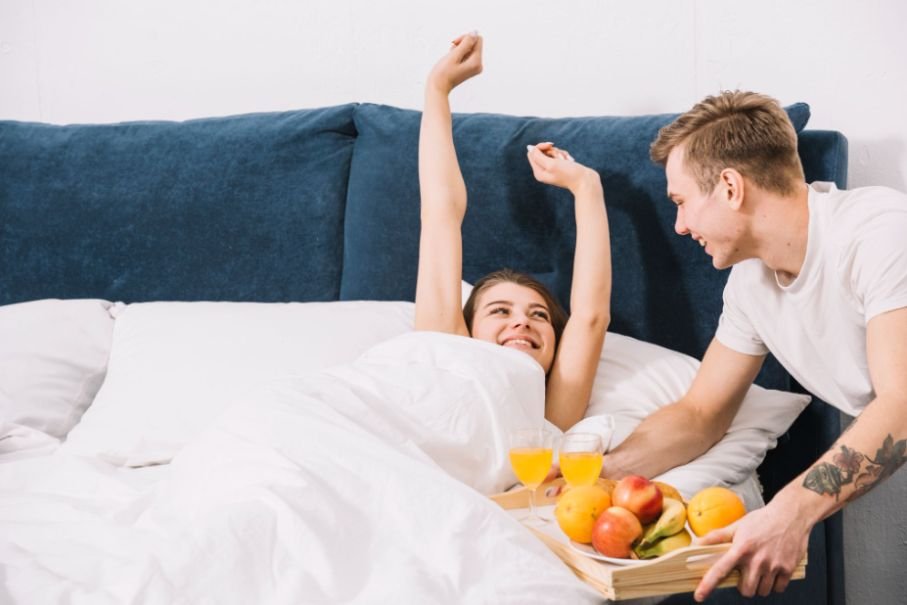 How Can I Start a Digital Detox Before Bed?