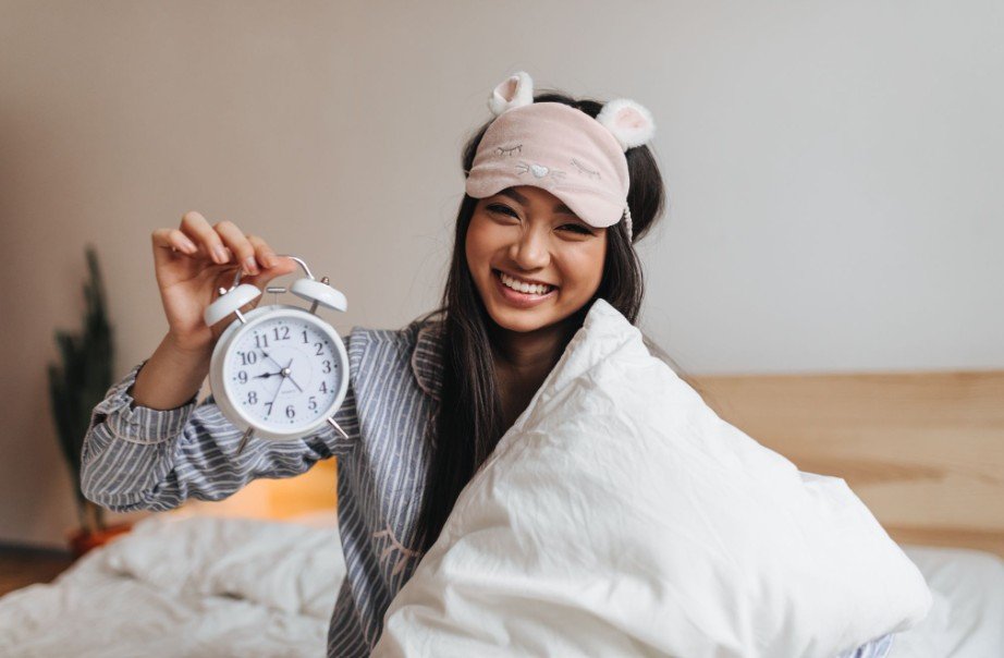 Wellness Habits Before Bed That Help You Sleep Deeper and Wake Up Better