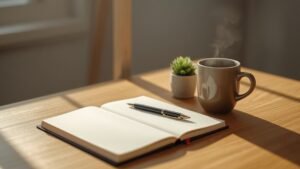 Crush It Now: Fun Short Term Self Improvement Goals!