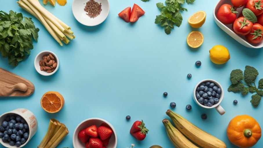Elevating Personal Health And Daily Vitality