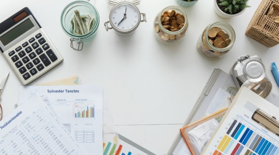 Smart Finances And Budgeting Tactics