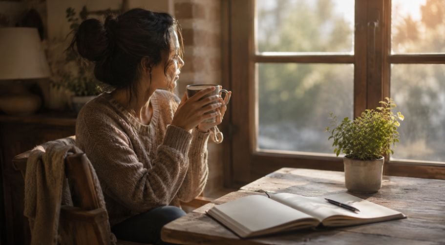 Stop Autosurfing: 5 Exercises to Increase Self-Awareness Fast 
