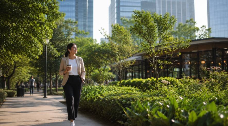 Stop Calling Yourself Lazy