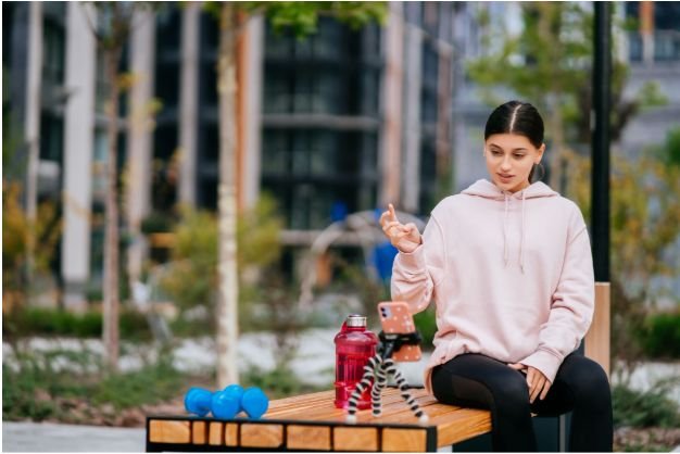 How Can I Reduce Stress Without The Gym