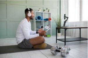 Wellness Habits Without Going to Gym Simple Daily Changes That Actually Work