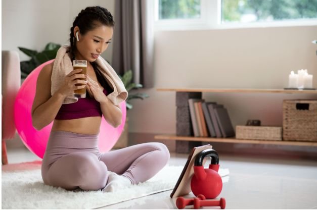 What Is The Best 10-Minute No Gym Routine