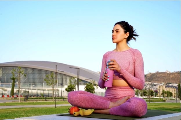 What Should I Eat To Support Wellness At Home?