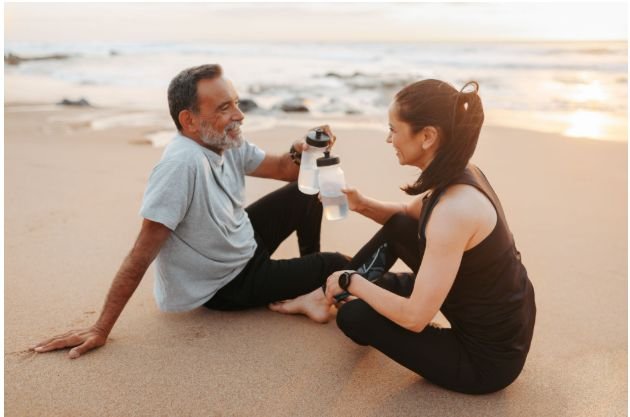 Why Balance and Mobility Matter After 40