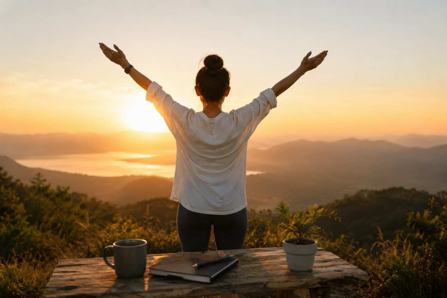 Build Habits Around Energy, Not Just Time