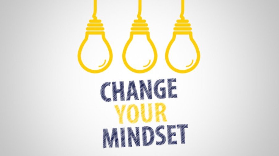 Cognitive Reframing Exercises for a Growth Mindset