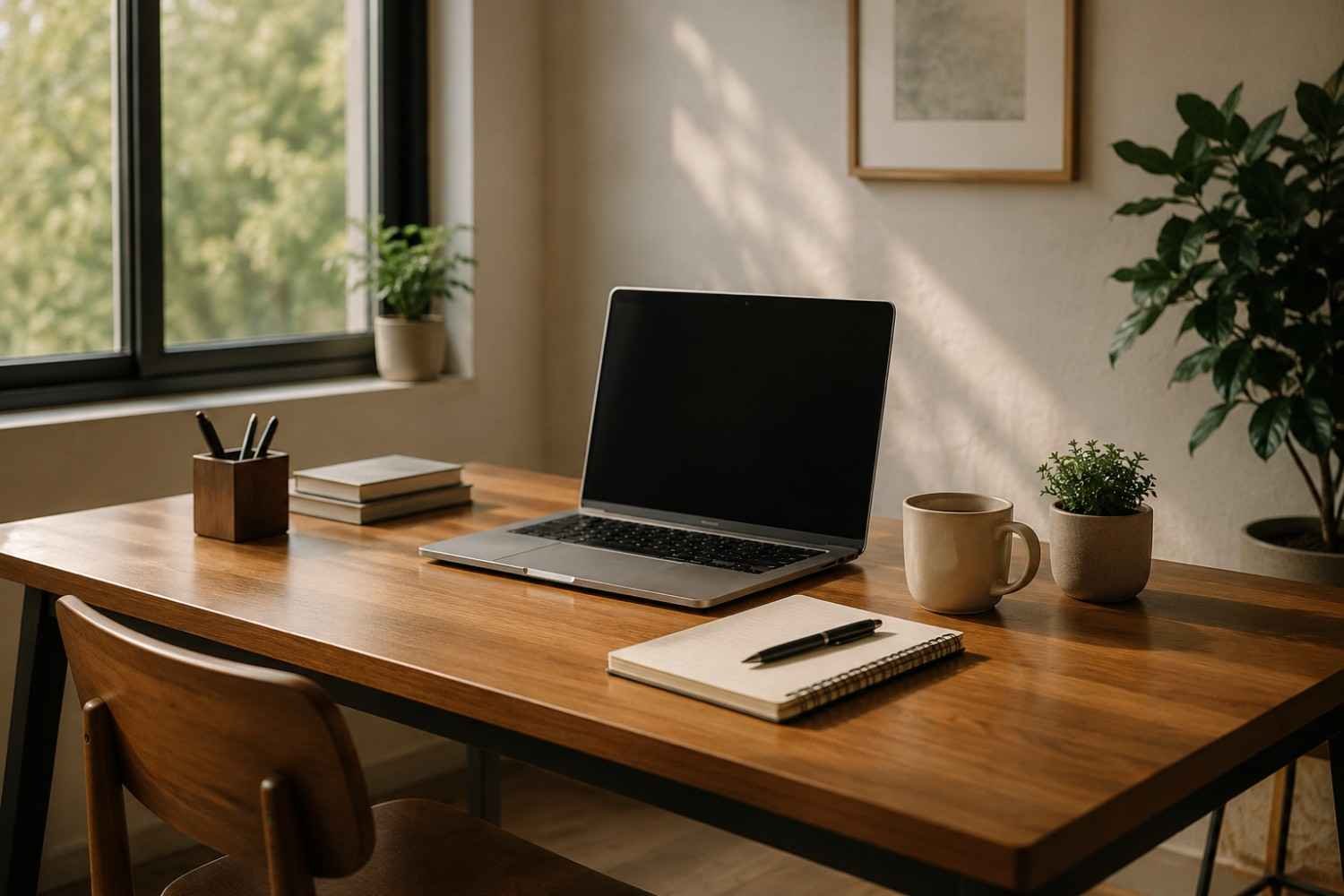 Create a Distraction-Free Environment