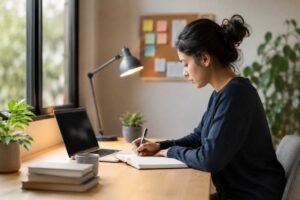 Focus Improvement Strategies That Actually Help You Stay Consistent