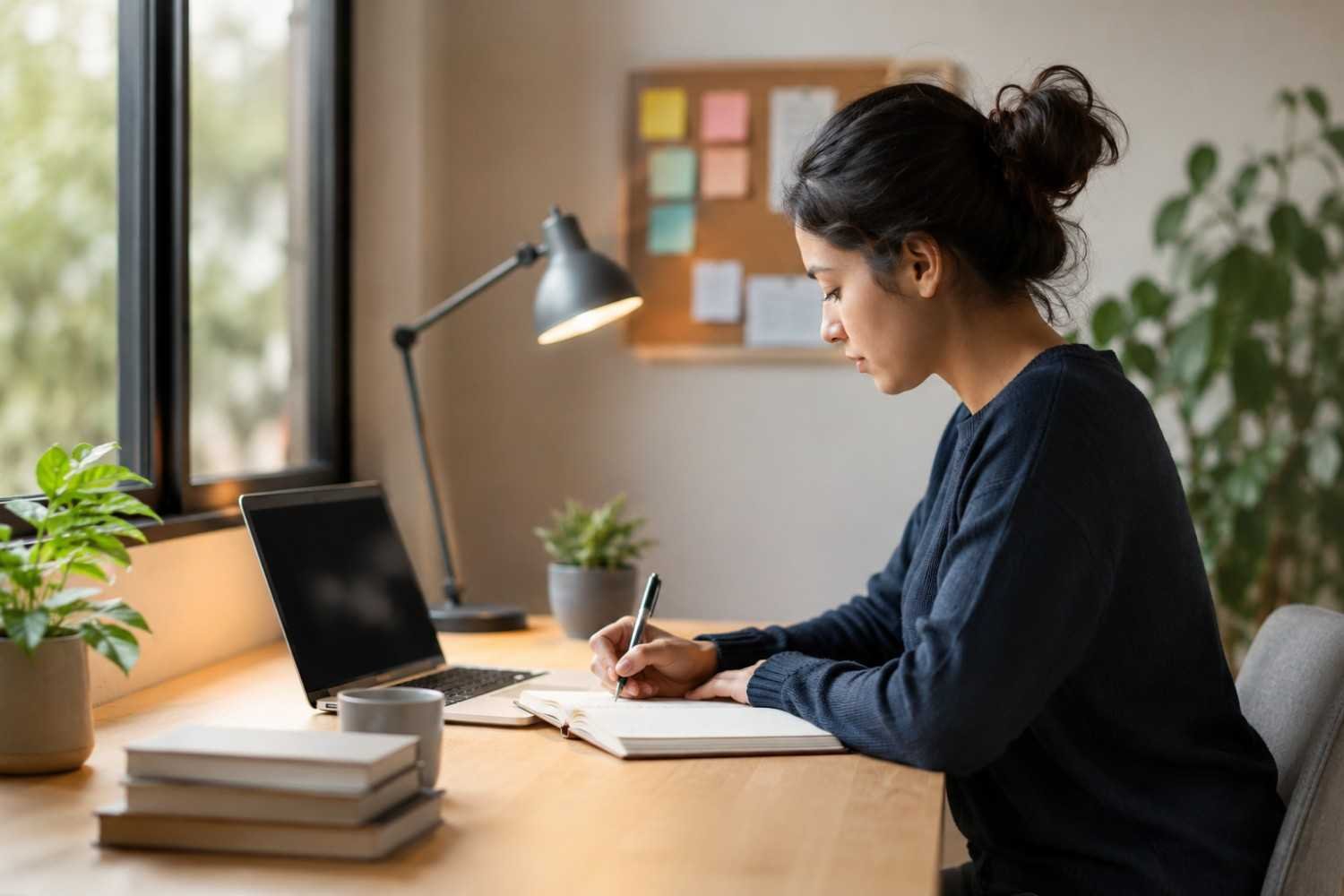 Focus Improvement Strategies That Actually Help You Stay Consistent