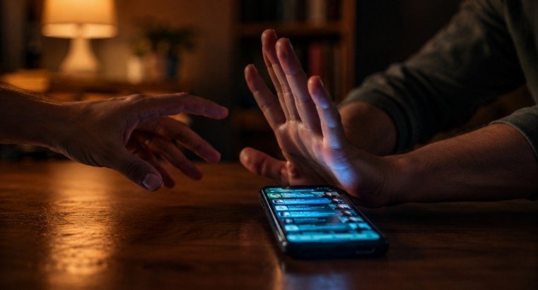 How To Stop Doom Scrolling? 5 Easy Ways to Save Your Sanity