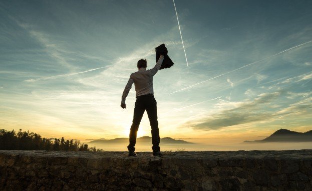How To Turn Challenges Into Opportunities Without Losing Hope
