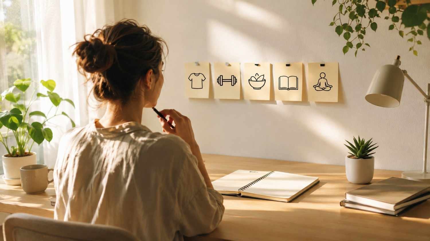 How to Manage Decision Fatigue and Make Clearer Choices Every Day