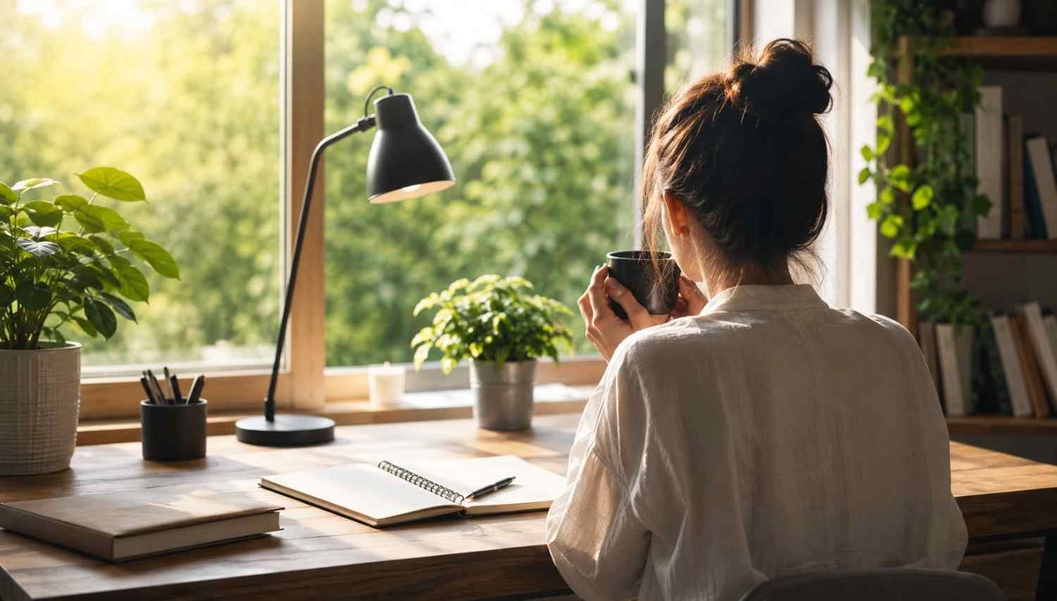 How to Reset Your Routine Without Changing Everything
