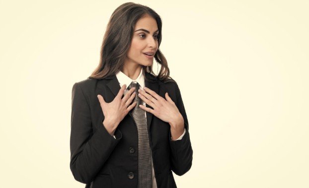 Improve Your Body Language