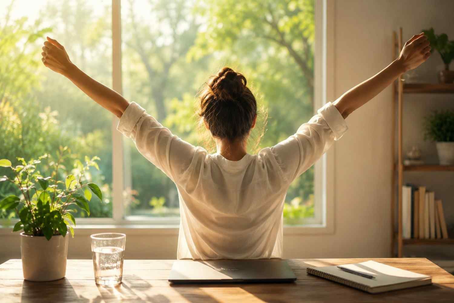 Improve Your Energy Before Managing Your Time