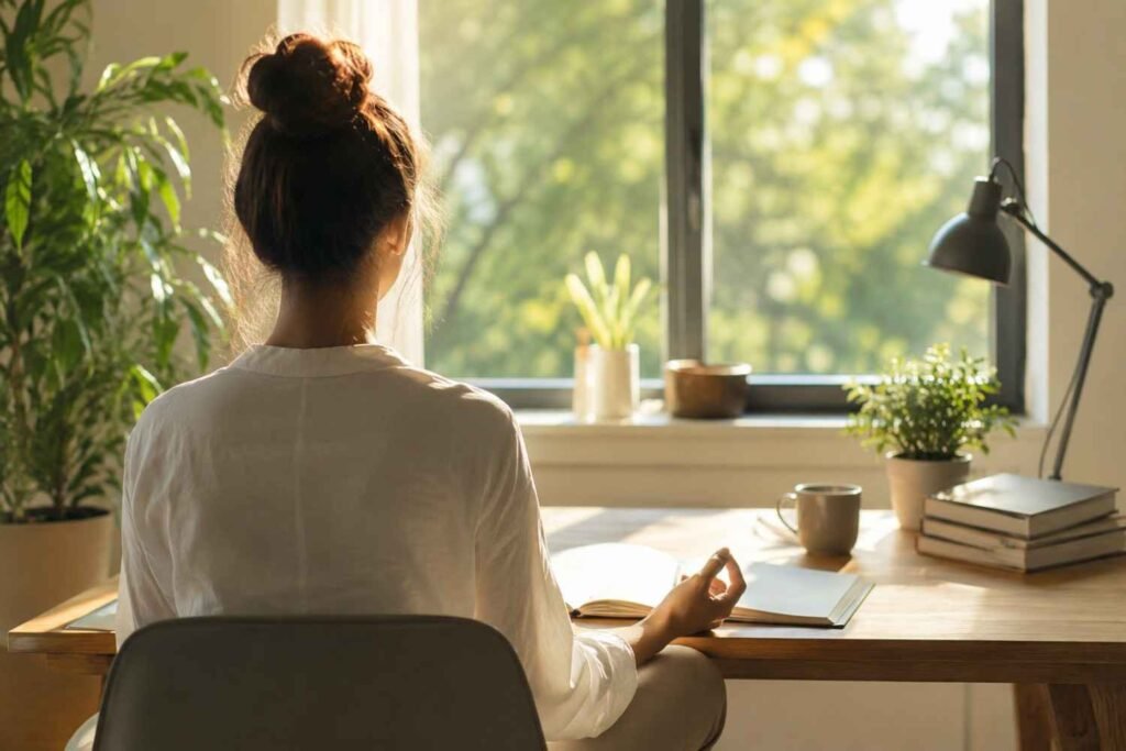 Practical Daily Routines That Increase Mental Clarity and Keep You Focused
