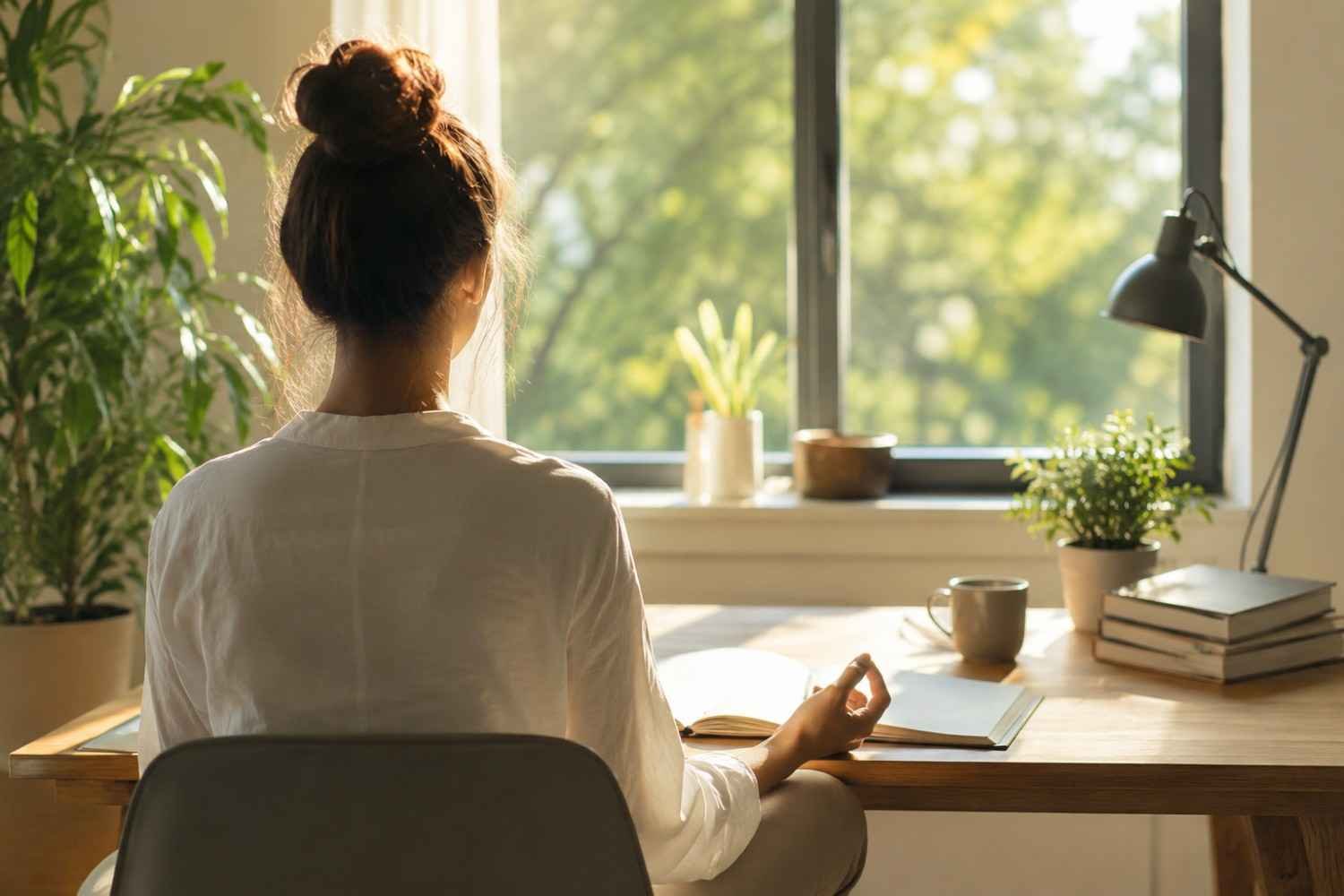 Practical Daily Routines That Increase Mental Clarity and Keep You Focused