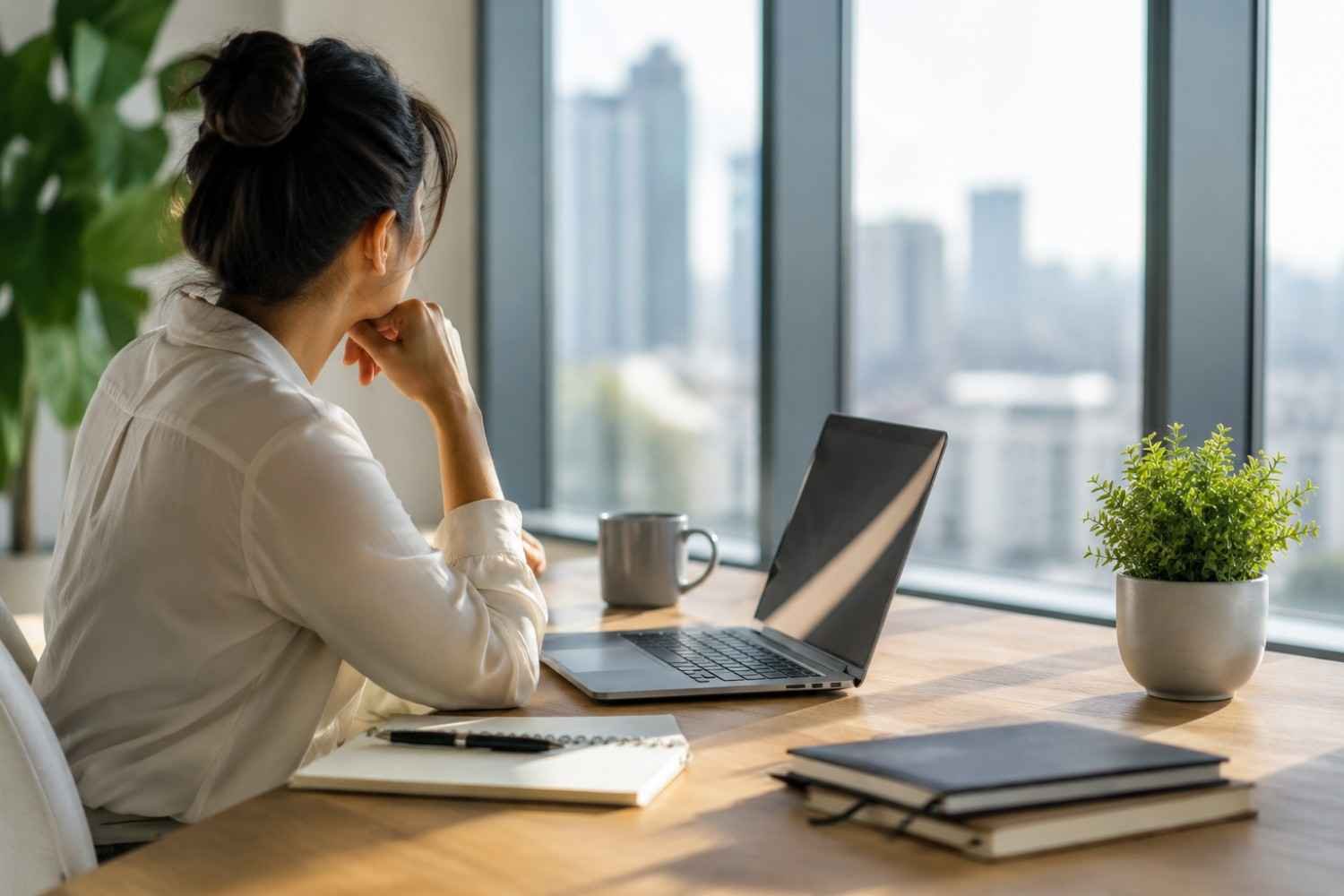 Productivity Habits for Busy Professionals Who Want More Focus and Balance