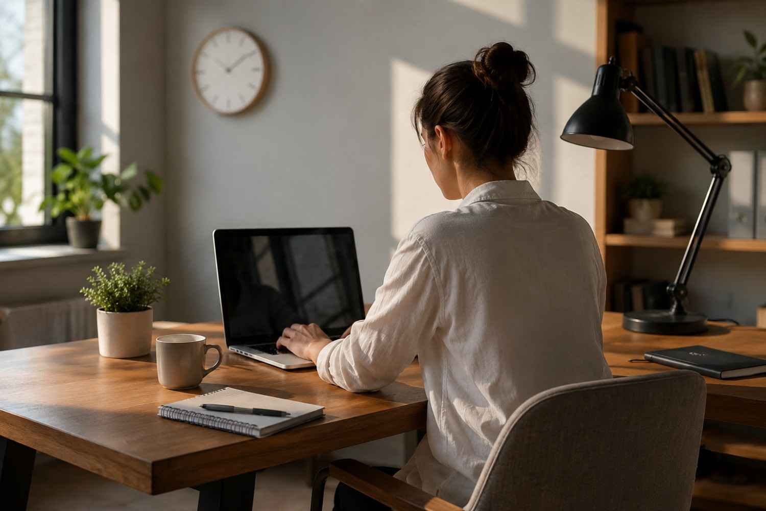 Protect Focus Time for Meaningful Work