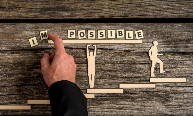 Real-Life Examples Of Turning Problems Into Growth
