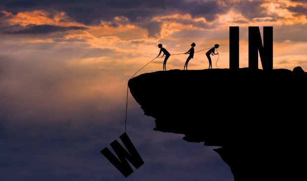 Reframe The Setback As Feedback