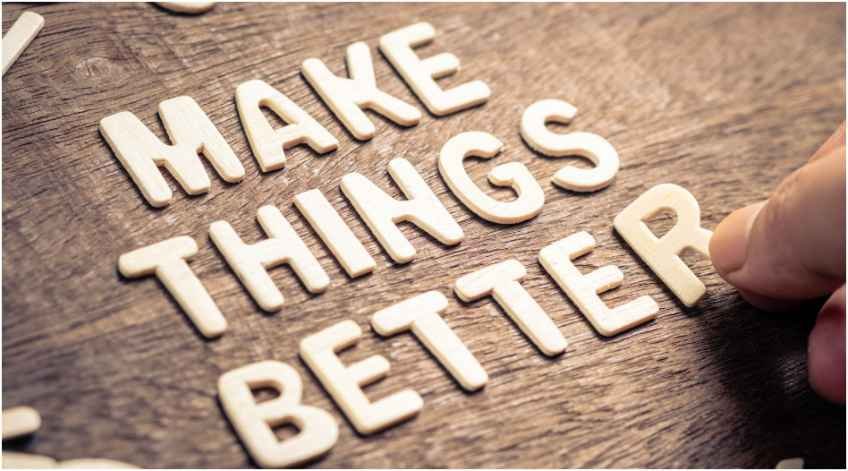 How To Build A Better Mindset Every Day Fast