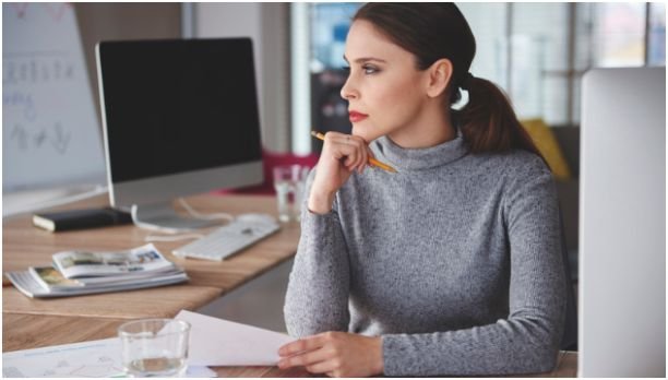 Reset Your Mindset During Stressful Hours