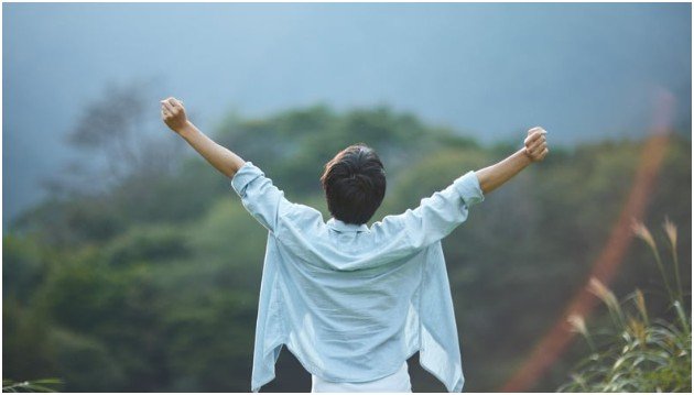 Weekly Self Improvement Challenges for Wellness