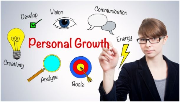 How I Pick a Personal Growth Challenge for the Week