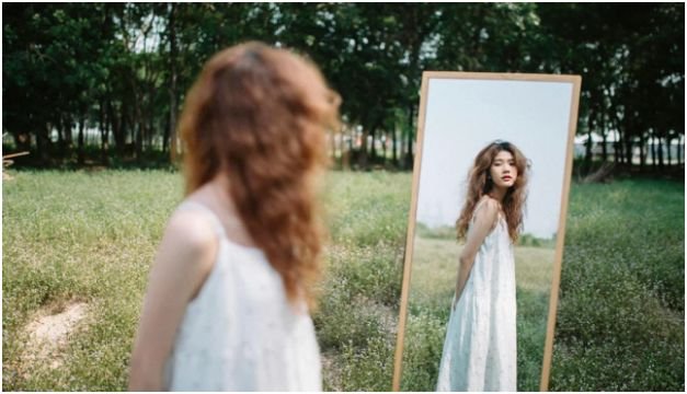 Start With Identity, Not Motivation