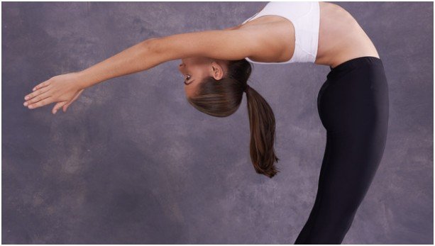 Improve Your Body Without Chasing Perfection
