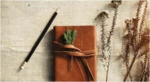personal growth journal prompts for beginners