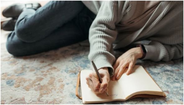 Daily Reflection Prompts For Consistency