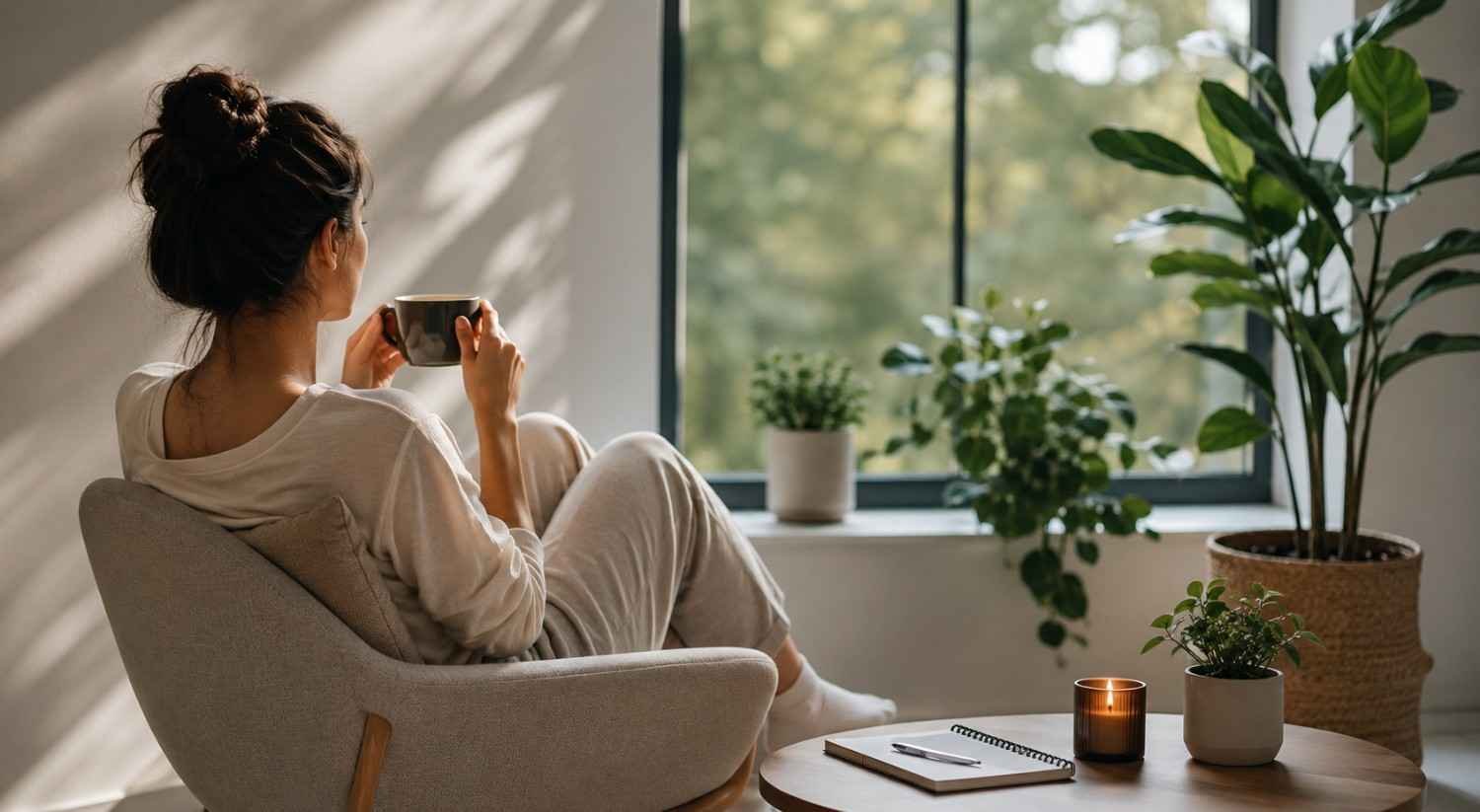 Set Boundaries That Help You Recharge