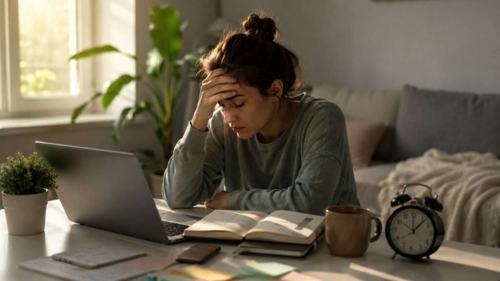 Signs Your Routine Needs a Reset: Small Clues You Shouldn’t Ignore