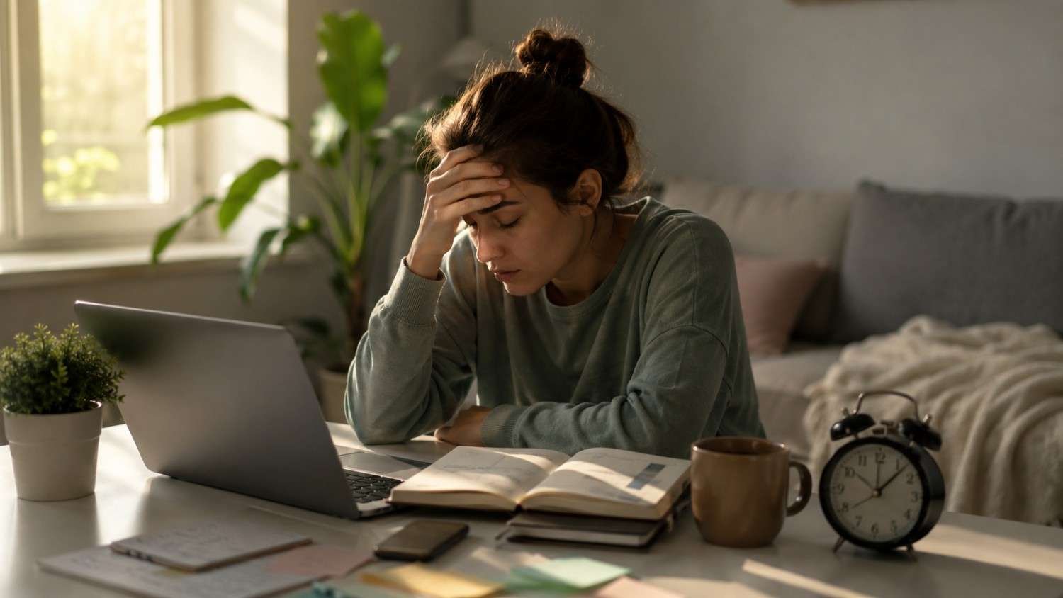 Signs Your Routine Needs a Reset: Small Clues You Shouldn’t Ignore