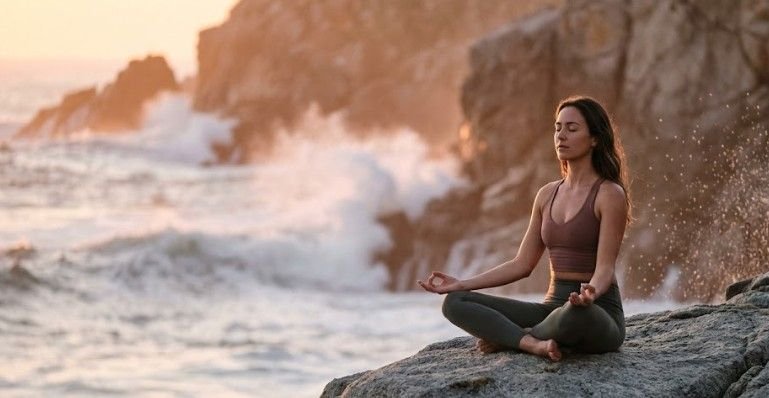 Stop Overthinking Action Steps
