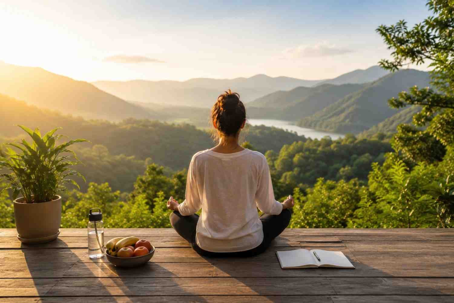 Support Mental Clarity Through Better Daily Choices