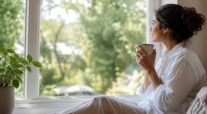 Tired of the Mental Loops Daily Habits to Stop Overthinking