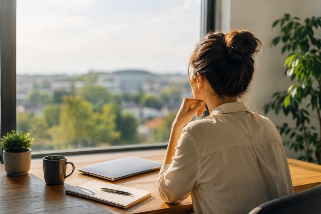 Use the Good Enough Rule to Avoid Overthinking