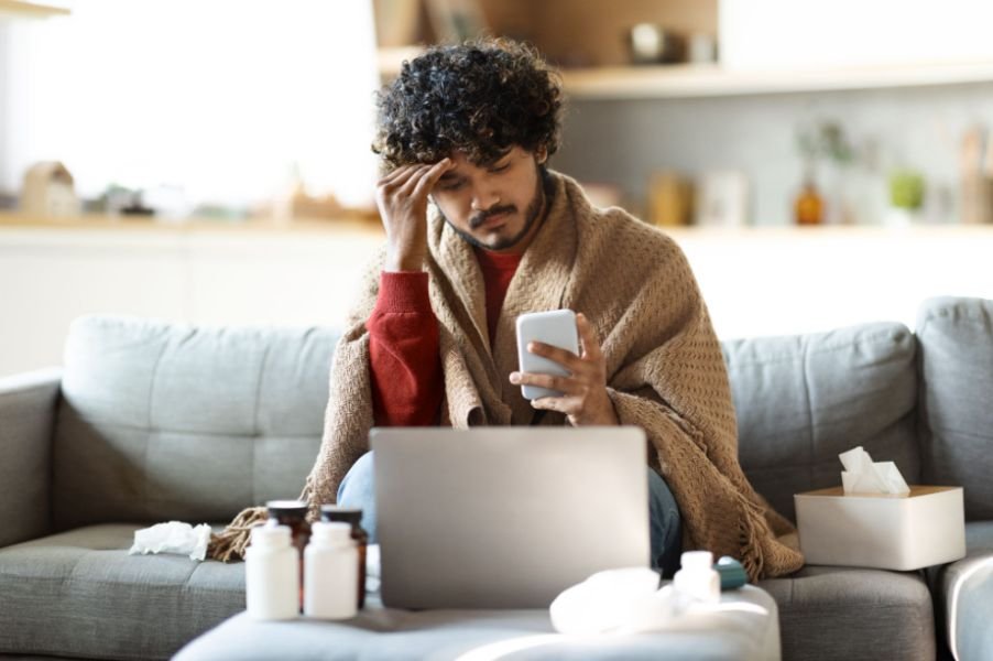 Wellness Habits for Screen Fatigue You’ll Wish You Tried Sooner