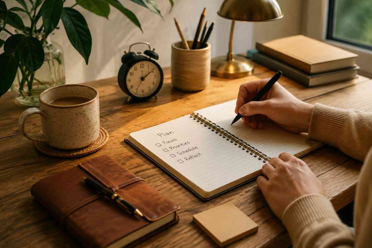 What Are Analog Productivity Methods and Why Are They Becoming Popular Again?